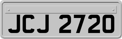 JCJ2720