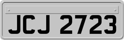JCJ2723