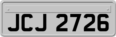 JCJ2726