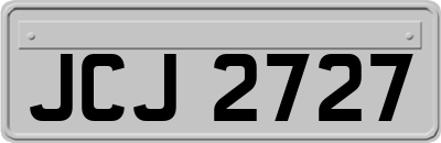 JCJ2727