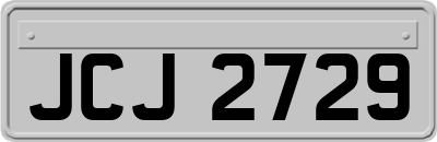 JCJ2729