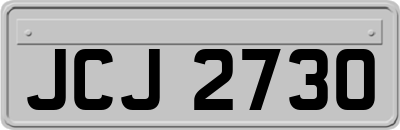 JCJ2730