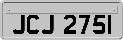JCJ2751