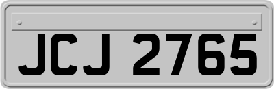 JCJ2765