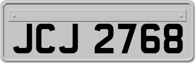 JCJ2768