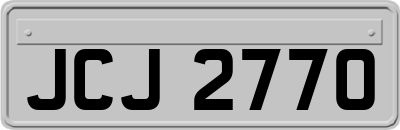 JCJ2770