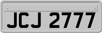 JCJ2777