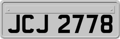 JCJ2778