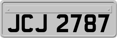 JCJ2787