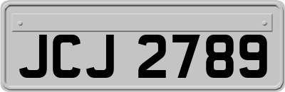 JCJ2789