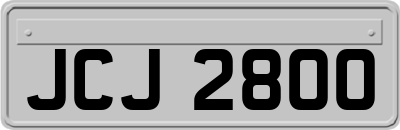 JCJ2800