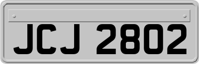 JCJ2802