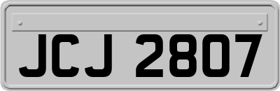 JCJ2807