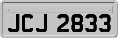 JCJ2833