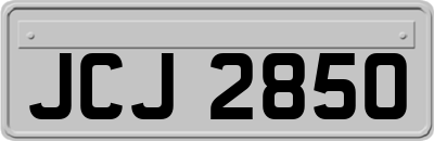 JCJ2850
