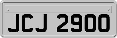 JCJ2900