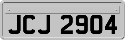 JCJ2904
