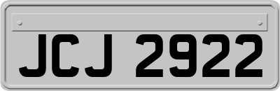 JCJ2922