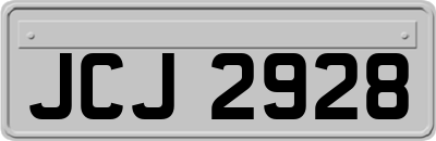 JCJ2928