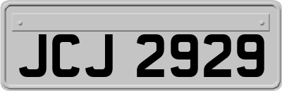 JCJ2929