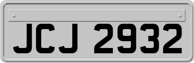 JCJ2932