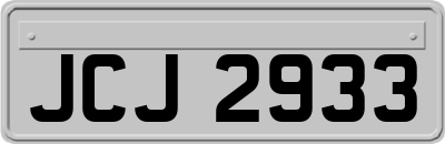 JCJ2933
