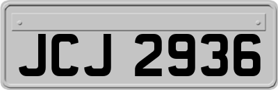 JCJ2936