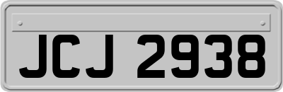 JCJ2938