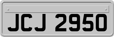 JCJ2950