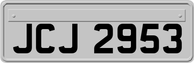 JCJ2953
