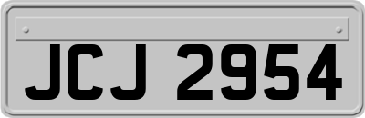 JCJ2954