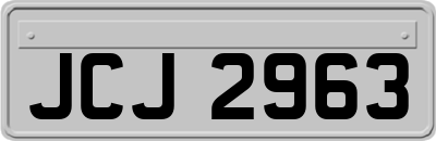 JCJ2963