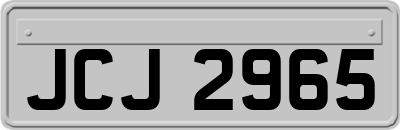 JCJ2965