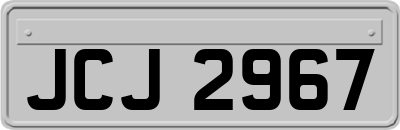 JCJ2967