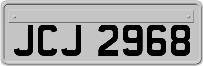JCJ2968