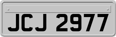 JCJ2977