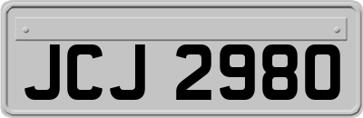 JCJ2980