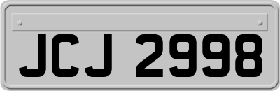 JCJ2998