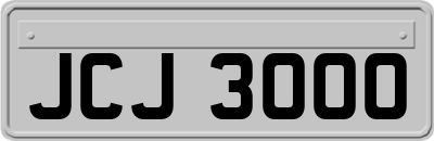 JCJ3000