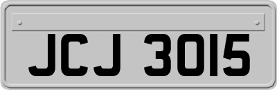 JCJ3015