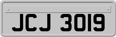 JCJ3019