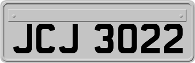 JCJ3022