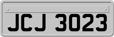 JCJ3023