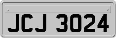 JCJ3024