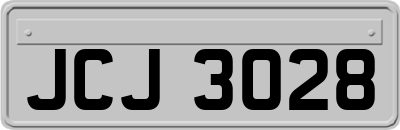 JCJ3028
