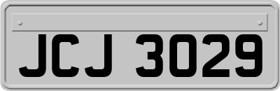 JCJ3029
