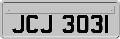 JCJ3031