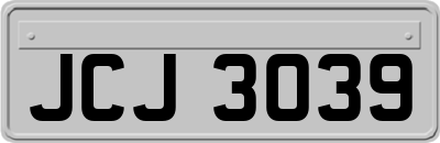 JCJ3039