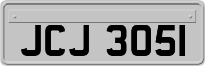JCJ3051