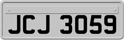 JCJ3059